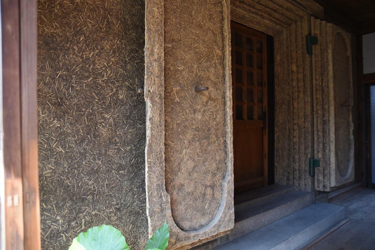 Guest House Nanone Uda Екстериор снимка