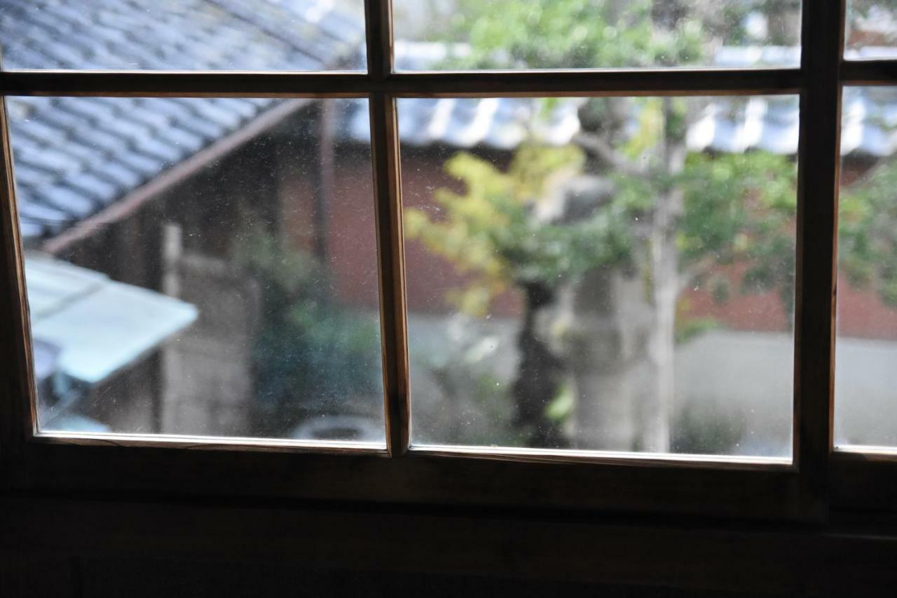 Guest House Nanone Uda Екстериор снимка